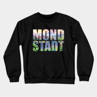 Genshin Impact - Mondstadt T-shirt Crewneck Sweatshirt